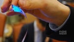 Samsung Display invests millions in OLED production lines, possibly to supply next-gen iPhone screens