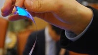 Samsung Display invests millions in OLED production lines, possibly to supply next-gen iPhone screens