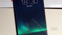 Meizu MX 6 / Pro 6 concept renders emerge, curved screen and all