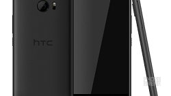 The HTC One M10 might be branded as the HTC 10