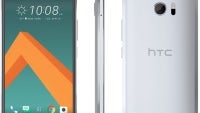 Leaked photos showcase HTC's upcoming hero phone, the 10 (M10?)