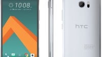 Leaked photos showcase HTC's upcoming hero phone, the 10 (M10?)
