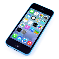 Prosecutor says Farook's Apple iPhone 5c could contain name of mystery third assailant