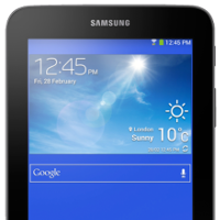 Samsung Galaxy Tab 3 Lite gets refreshed with more powerful SoC, more RAM and a second camera