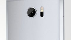 New HTC 10 (M10) photos leak out showing white and black variants