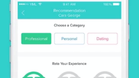 Controversial Peeple app launches in North America today for iOS users only