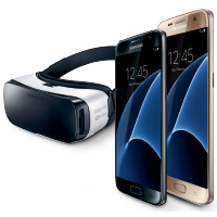 Best Buy and Verizon start shipping Samsung Galaxy S7 and S7 edge pre-orders