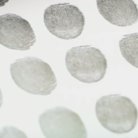 Inkjet printer fools smartphone fingerprint scanner into unlocking the device