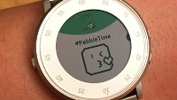 Pebble Time updates add jumbo-sized emoji and changes to both iOS and Android apps