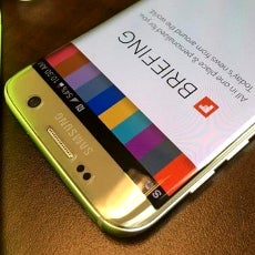 Best Galaxy S7 edge screen protectors