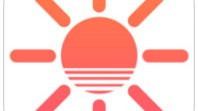 New app FlexBright for iPhone is just like F.lux: adjusts colors so that your phone does not disturb your sleep