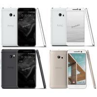 HTC 10 (M10) renders in four color variants leak – black, white, gold, and gray