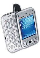 Alltel launches UTStarcom Pocket PPC-6700