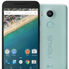 Nexus 5X gets performance boost mixed in with its March security update