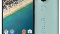 Nexus 5X gets performance boost mixed in with its March security update