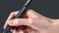 Samsung to release a new C-Pen stylus with Bluetooth connection and a ball-point end