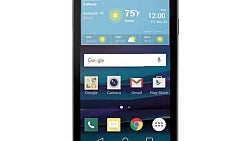 Cricket's LG Spree is an LTE-equipped Android 5.1 handset priced at just $90