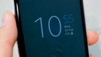 Small but "urgent" update sent to the Samsung Galaxy S7 edge