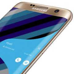 Which Samsung Galaxy S7 color do you like best? (poll results)