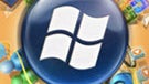 Owners of WM 6.0 and 6.1 handsets can now access the online app store