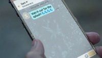 New television commercial for the Samsung Galaxy S7 and Galaxy S7 edge is released