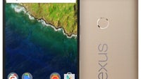 Google Nexus 6P receives a device performance update as well