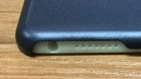 Another iPad Air 3 (iPad Pro mini?) case leak reveals 4 speakers, Smart Connector