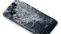 U.S. Cellular will give you up to $300 for your trade, even with a cracked screen