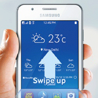 Tizen-based Samsung Z1 (2016) reportedly in the making