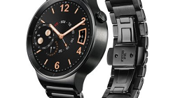 Deal: act today and get the beautiful Huawei Watch at up to $120 off from Amazon