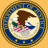 Justice Department files "hostile" response to Apple's last brief