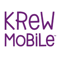 Pre-paid carrier Krew offers free cell service for the kids in your family
