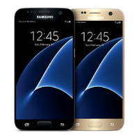 Samsung Galaxy S7 and Samsung Galaxy S7 edge allow you to share Wi-Fi connection with another device