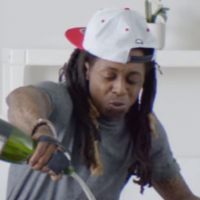 Lil Wayne stars in three new ads for the Samsung Galaxy S7 and Samsung Galaxy S7 edge
