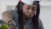 Lil Wayne stars in three new ads for the Samsung Galaxy S7 and Samsung Galaxy S7 edge