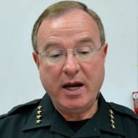 Florida sheriff says he would put Tim Cook in jail if Apple were to refuse to open an iPhone for him