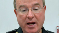 Florida sheriff says he would put Tim Cook in jail if Apple were to refuse to open an iPhone for him