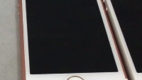Does this video show off the 4-inch Apple iPhone SE?