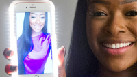 This is the selfie accessory that the rich and famous are swooning over