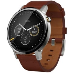 Deal: Purchase a Motorola Moto 360 (2015) or Moto 360 Sport and get a $50 gift card from Best Buy