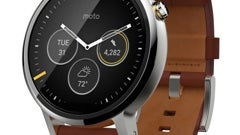 Deal: Purchase a Motorola Moto 360 (2015) or Moto 360 Sport and get a $50 gift card from Best Buy