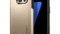 10 tough and rugged armor cases for the Samsung Galaxy S7