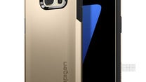 10 tough and rugged armor cases for the Samsung Galaxy S7