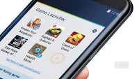 Samsung Galaxy S7 / S7 Edge Game Launcher walkthrough