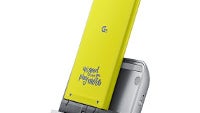 Regardless of whether you're getting the LG G5, are you excited about the extra modules? (poll results)