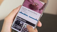 Which of these Galaxy S7/S7 edge software features are you most interested in?
