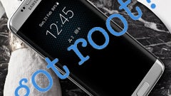 How to root the Samsung Galaxy S7 and S7 edge (Exynos)