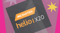 MediaTek Helio X20 with deca-core CPU to hit the market next month; faster Helio X25 now official