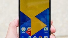 Latest Google Nexus 5X software update includes a Cool color temperature toggle (which seems to fix the yellow screen issue)