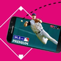 T-Mobile offers MLB.TV Premium for free to Simple Choice users